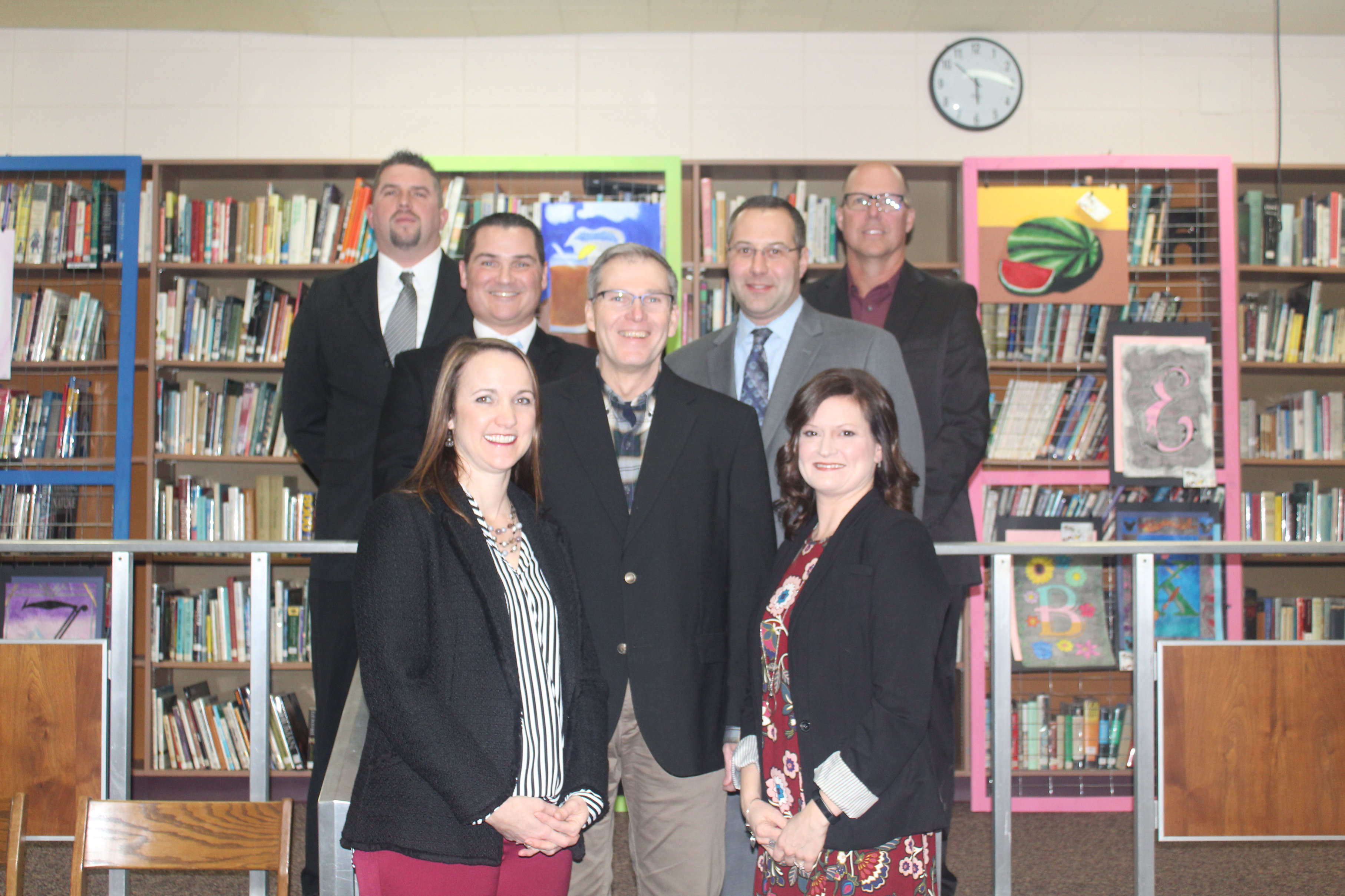 Board of Education 